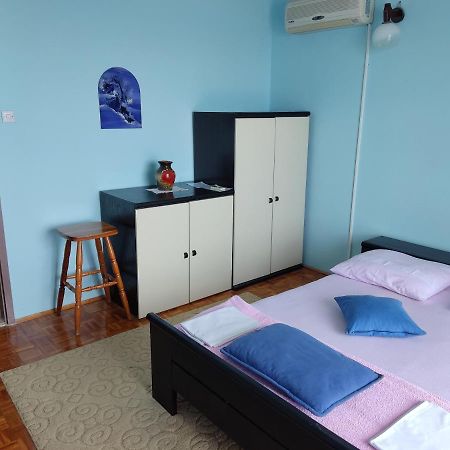 Apartment Varga Szentgyörgy Kültér fotó