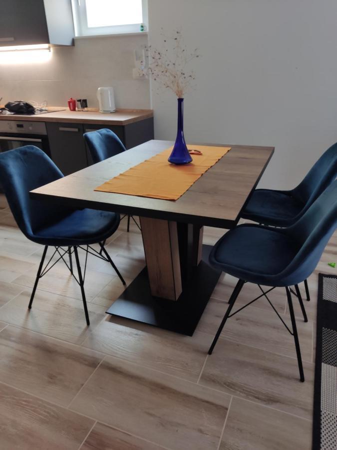 Apartment Varga Szentgyörgy Kültér fotó