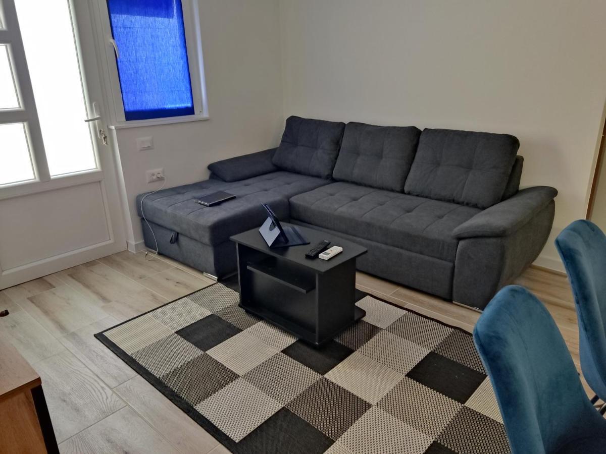 Apartment Varga Szentgyörgy Kültér fotó