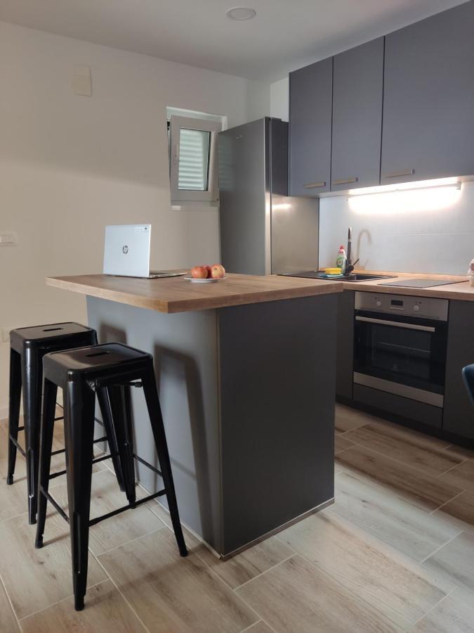 Apartment Varga Szentgyörgy Kültér fotó