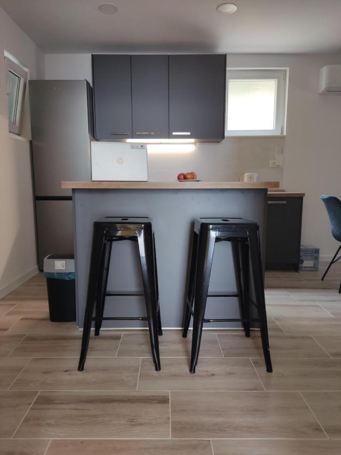 Apartment Varga Szentgyörgy Kültér fotó