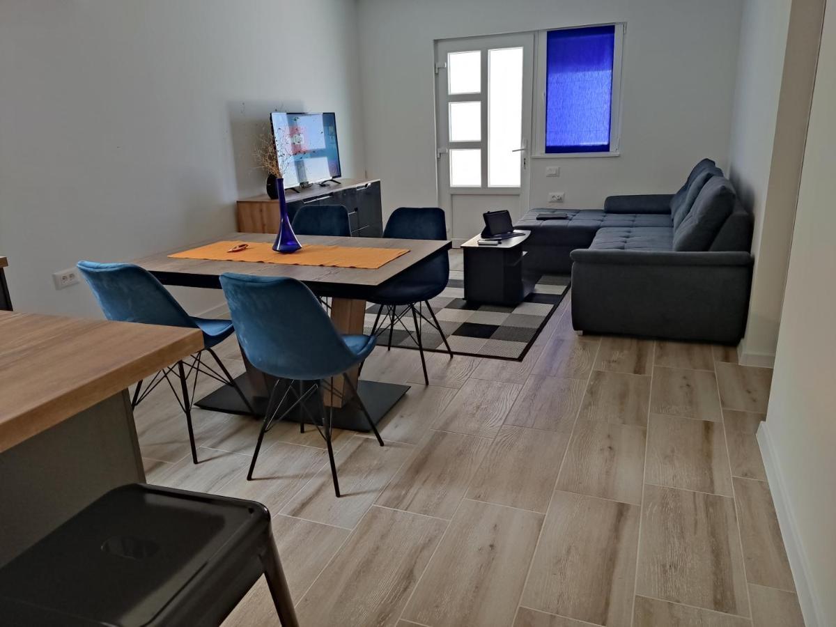 Apartment Varga Szentgyörgy Kültér fotó