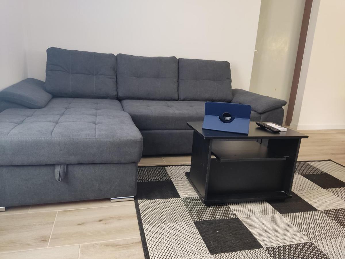 Apartment Varga Szentgyörgy Kültér fotó