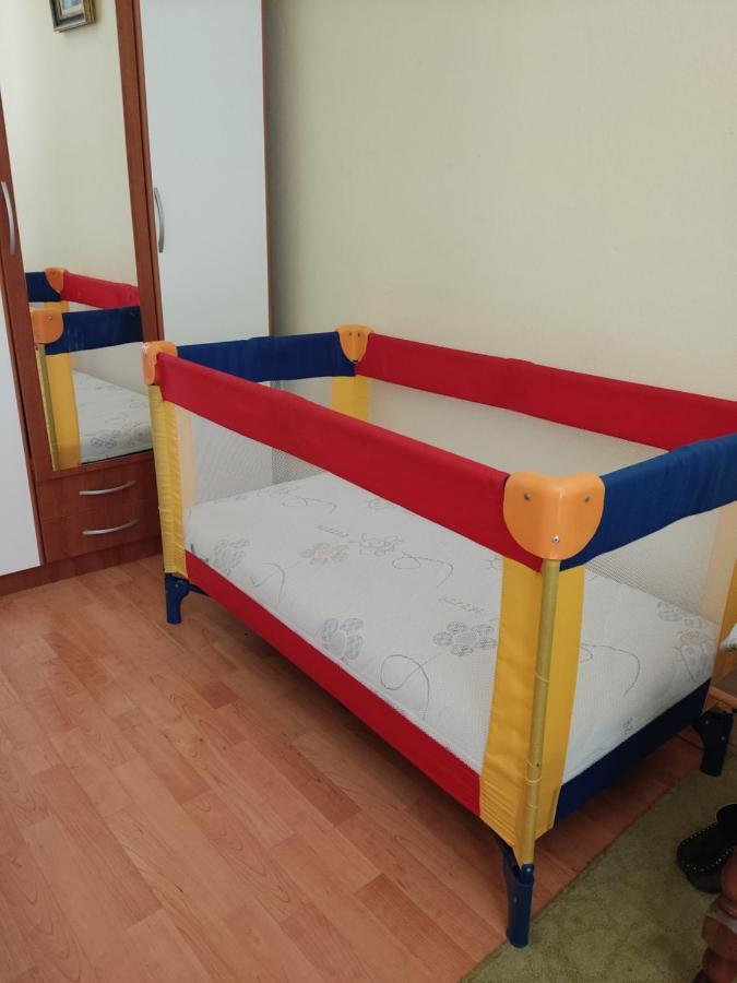 Apartment Varga Szentgyörgy Kültér fotó