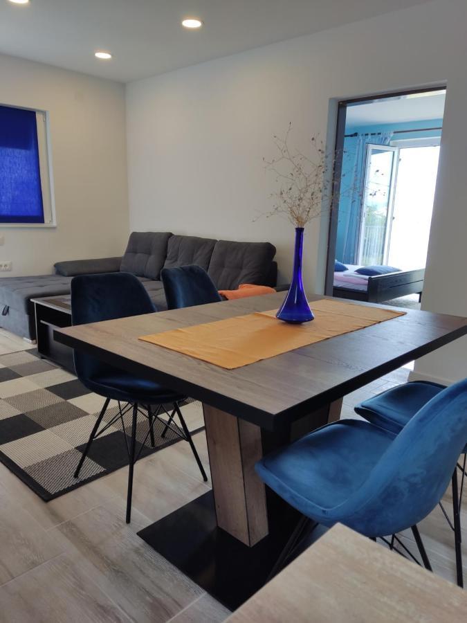 Apartment Varga Szentgyörgy Kültér fotó