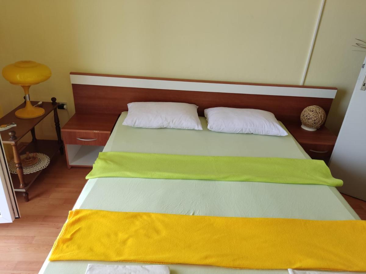 Apartment Varga Szentgyörgy Kültér fotó