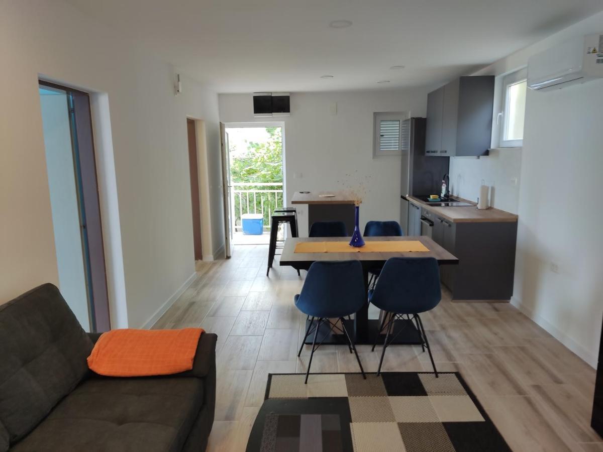 Apartment Varga Szentgyörgy Kültér fotó