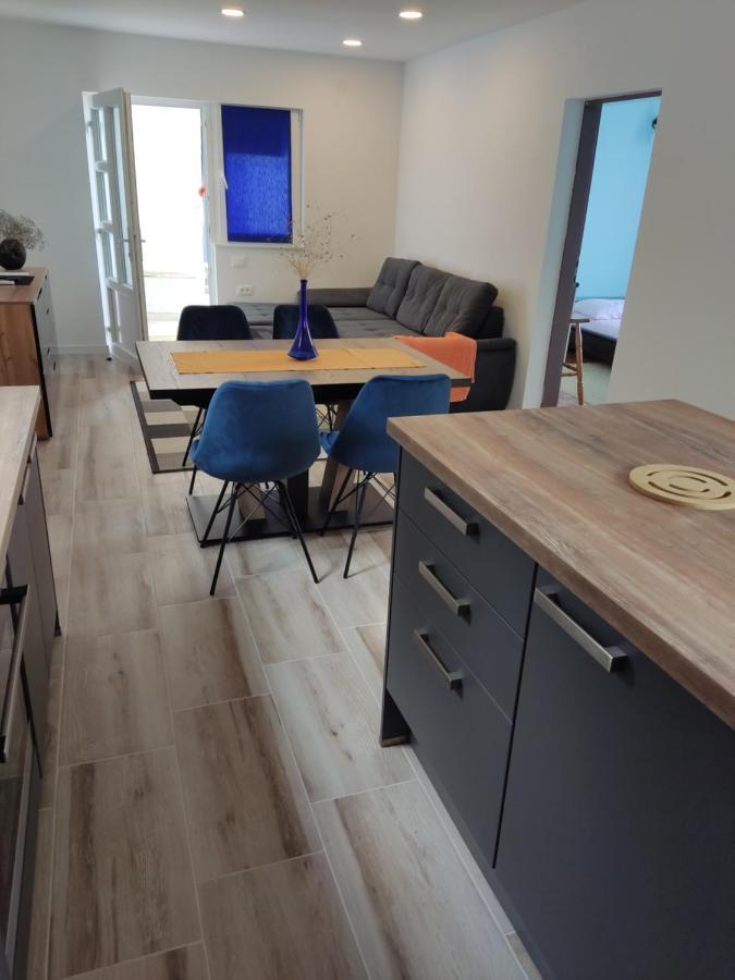 Apartment Varga Szentgyörgy Kültér fotó