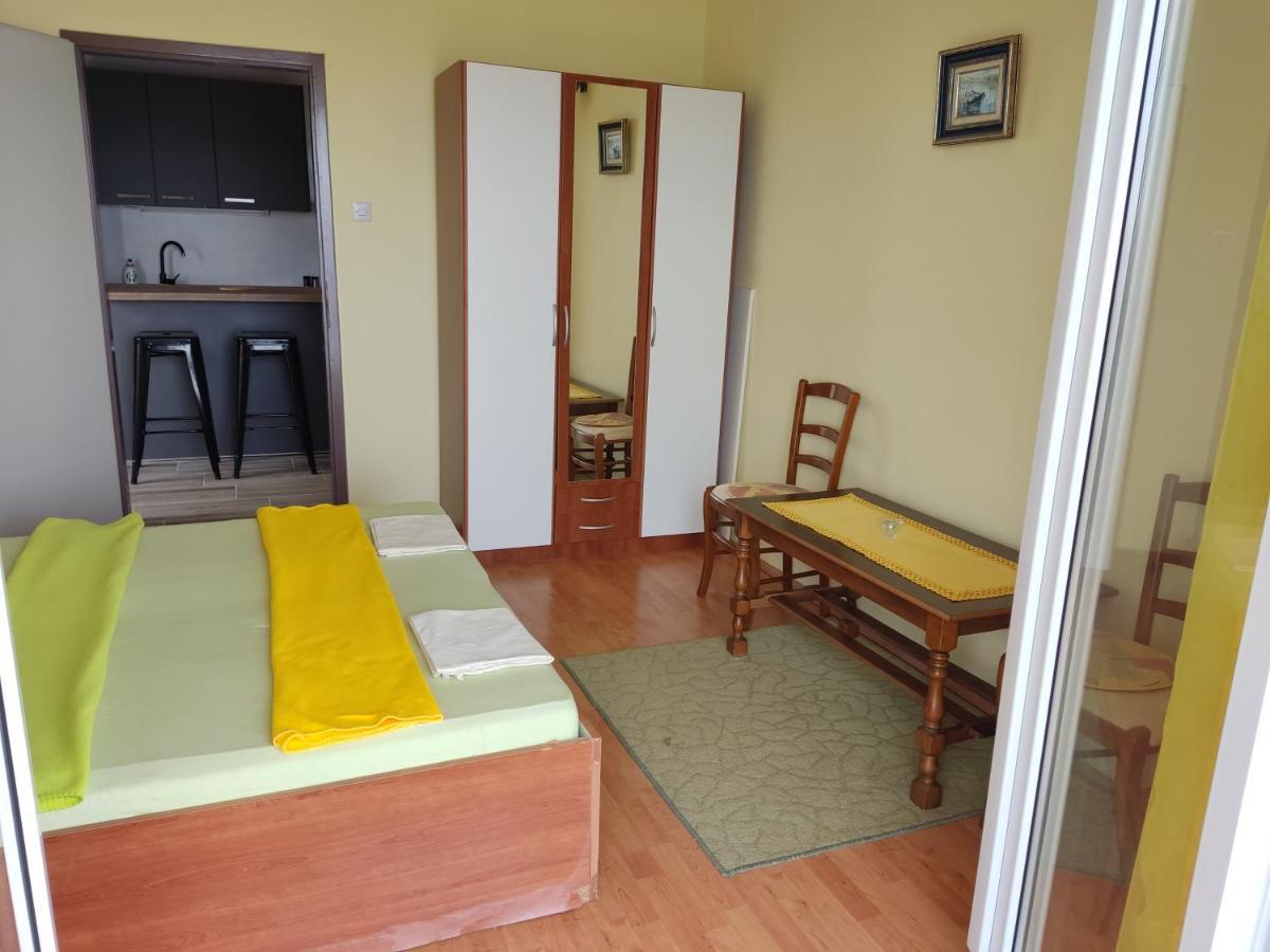 Apartment Varga Szentgyörgy Kültér fotó