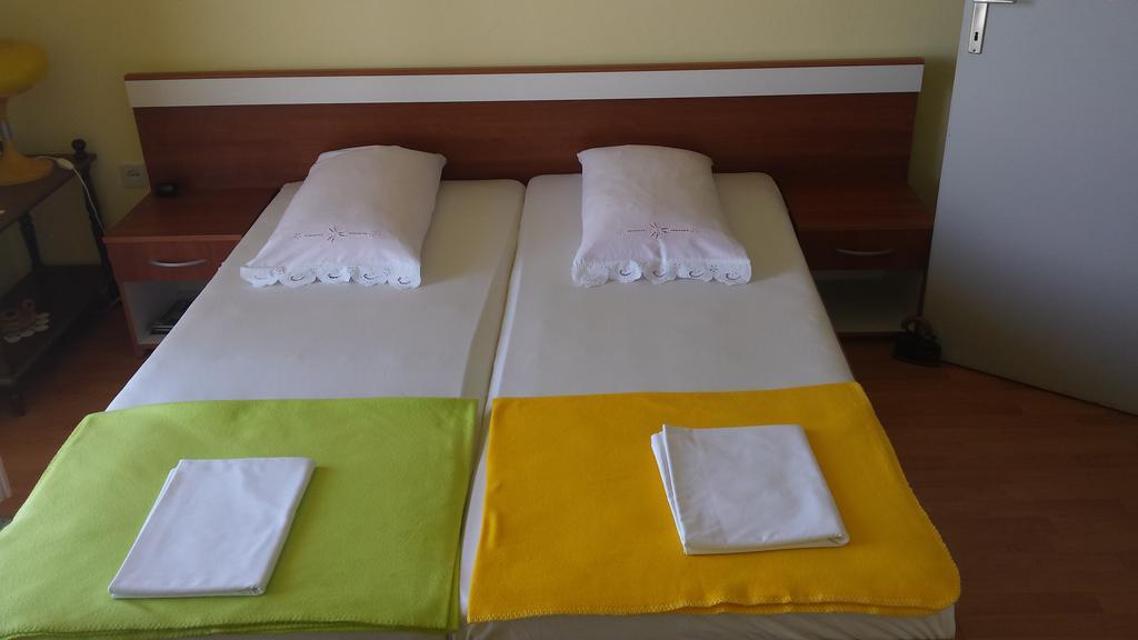Apartment Varga Szentgyörgy Kültér fotó
