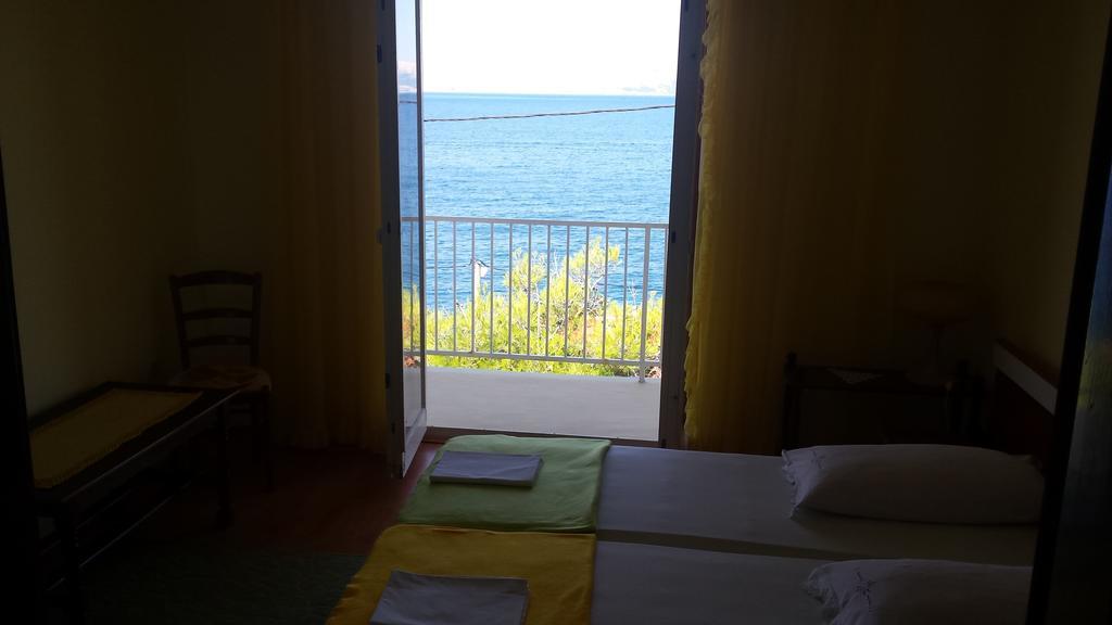 Apartment Varga Szentgyörgy Kültér fotó