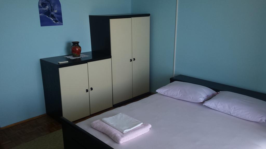 Apartment Varga Szentgyörgy Kültér fotó